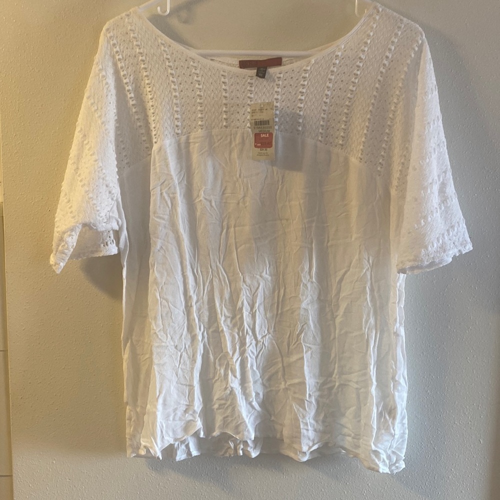 Brand new with tags BKE Ref size medium.